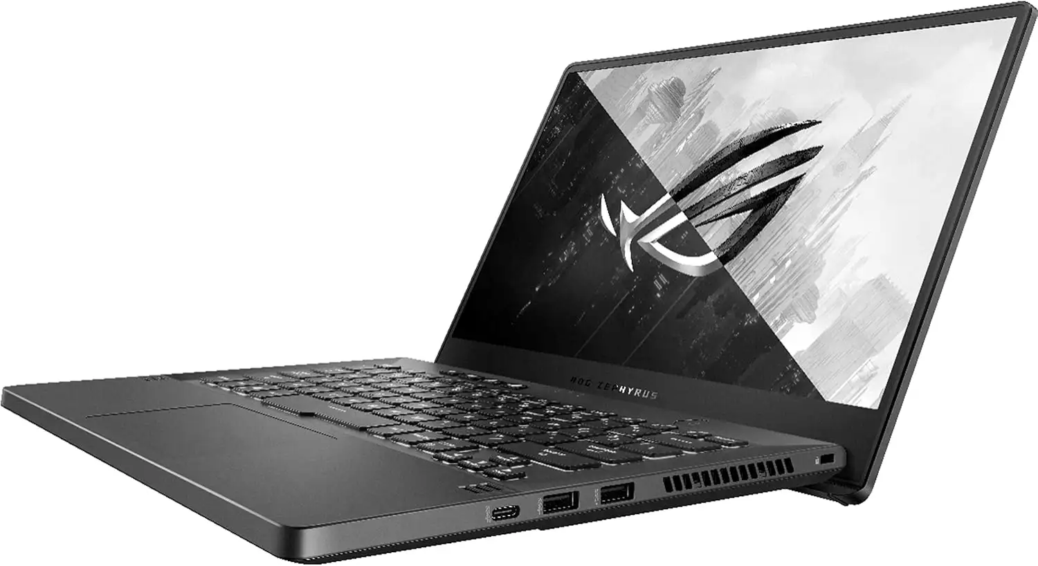 Asus ROG Zephyrus G14