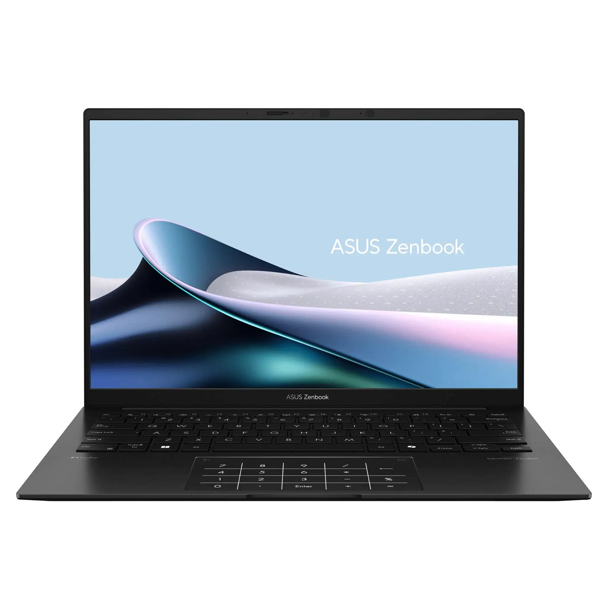 Asus ZenBook 14