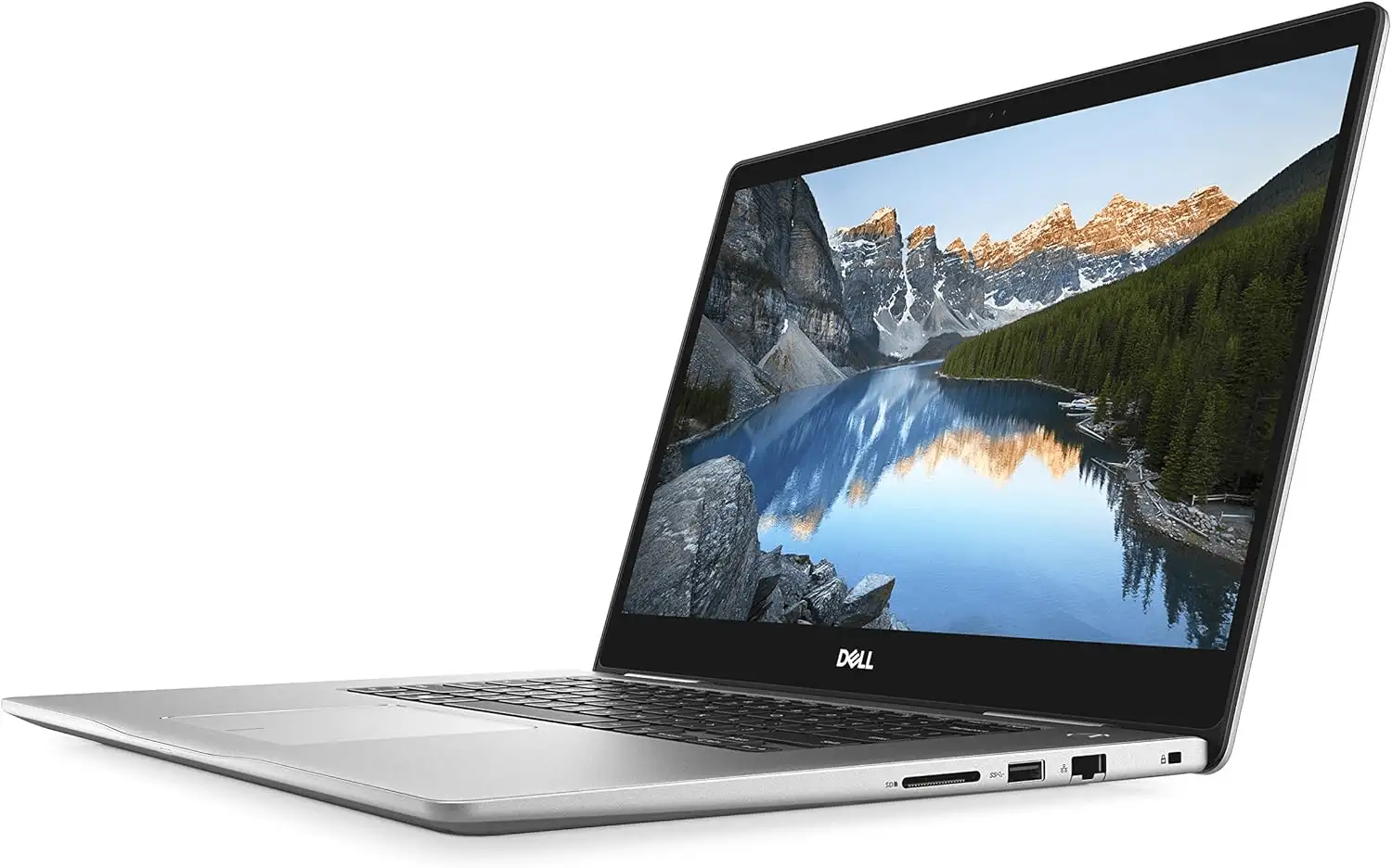 Dell Inspiron 15 7000