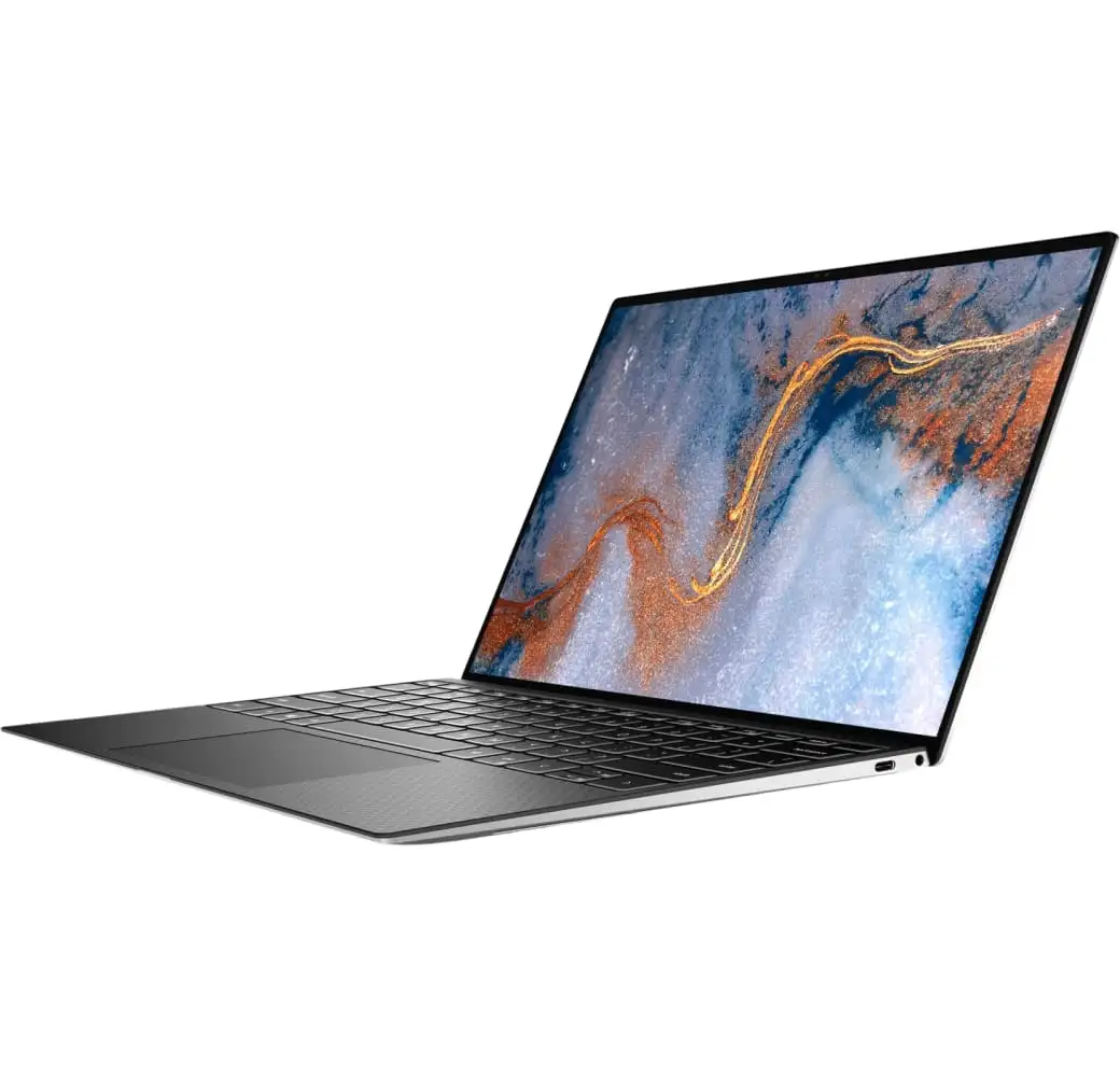 Dell XPS 13