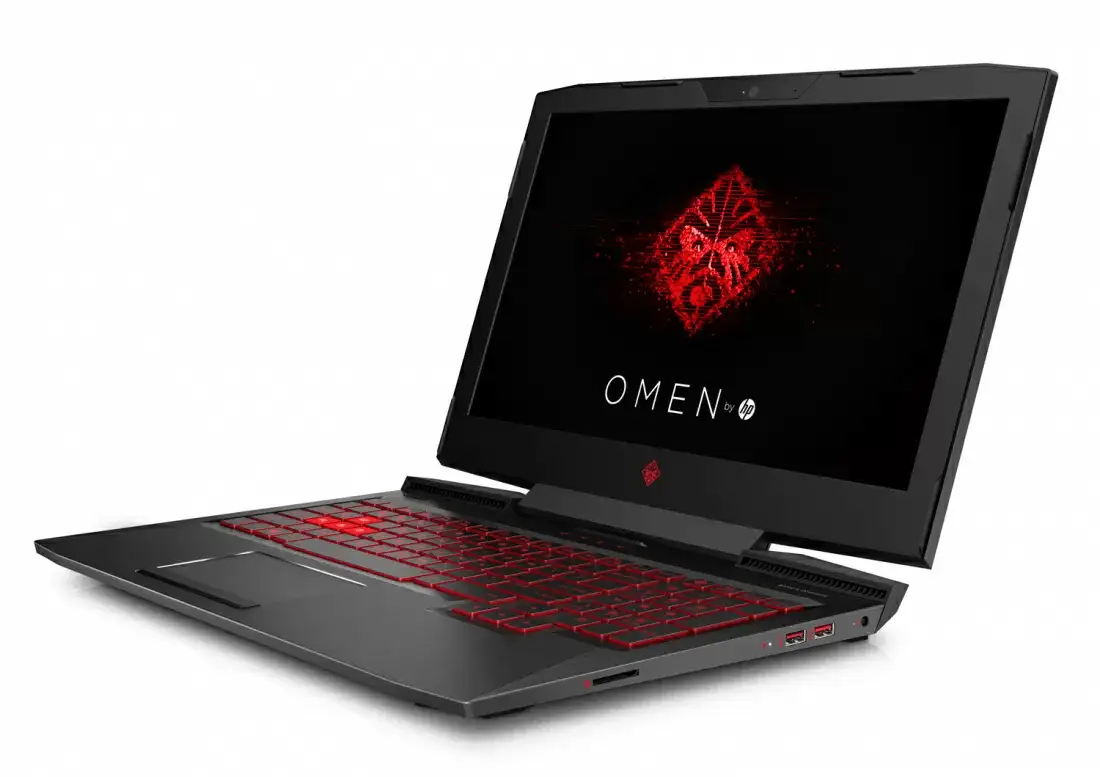 HP Omen 15