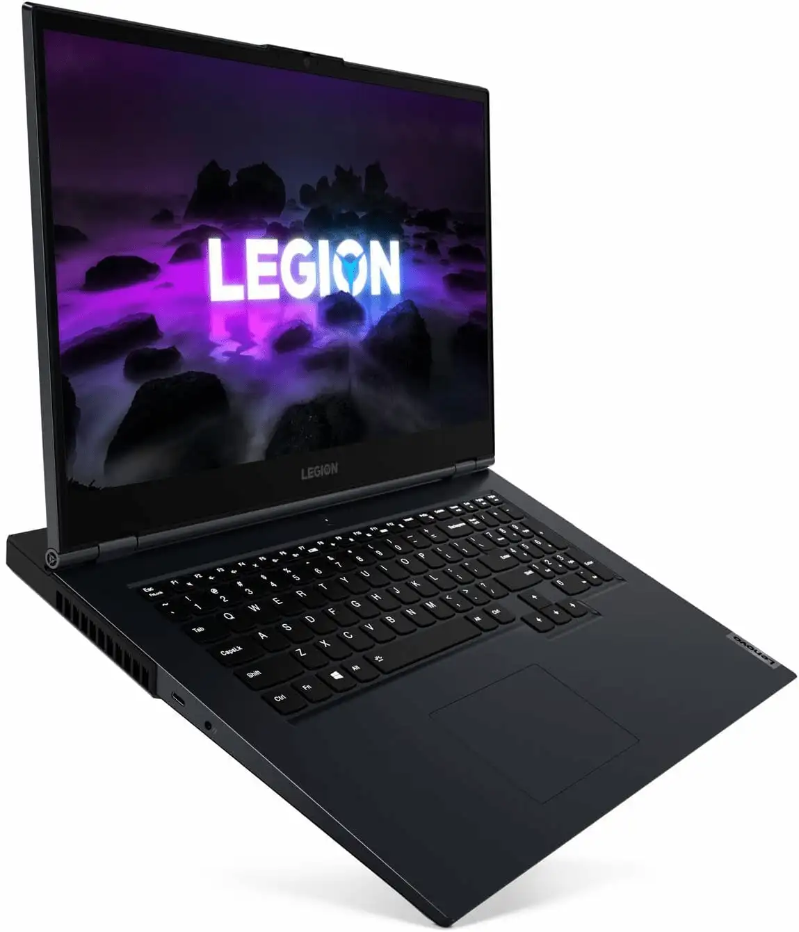 Lenovo Legion 5