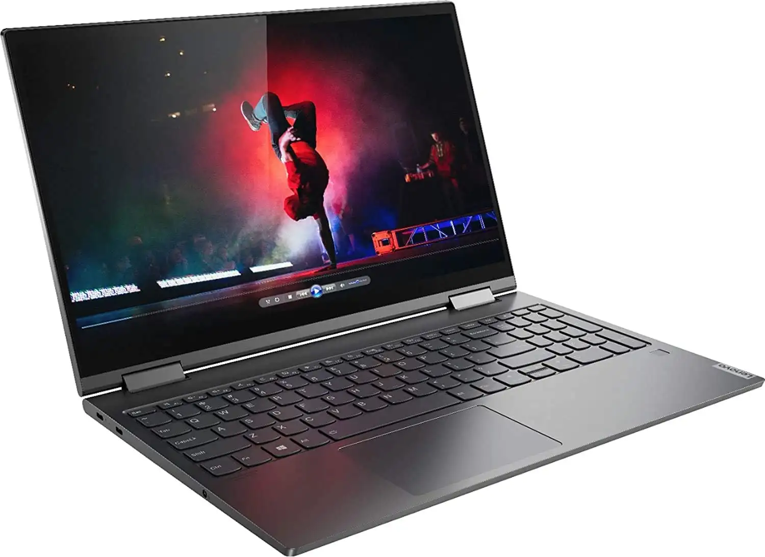 Lenovo Yoga C740