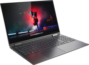 Lenovo Yoga C740